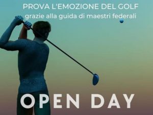 Golf: domenica 26 giugno open day con maestri federali.jpeg