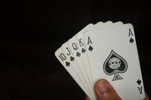 Le parole del poker: guida introduttiva allo slang da professionisti